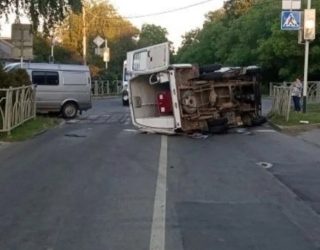 Расследование ДТП со скорой в Ставрополе находится под контролем главы Следкома РФ