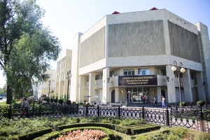 В СКФУ открывается Центр российско-арабской культуры