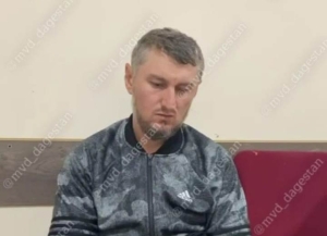 В Дагестане сын убил отца 6-ю выстрелами в голову