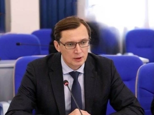 Глава Кисловодска Евгений Моисеев опроверг информацию о своей отставке