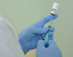 В Невинномысске открыли пункты вакцинации от COVID-19 для детей и подростков