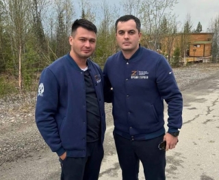 В финал кадровой программы «Время героев» вышли двое ветеранов из Северной Осетии