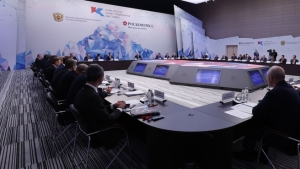 Экс-губернатор Кубани заявил о необходимости международного аэропорта в Черкесске
