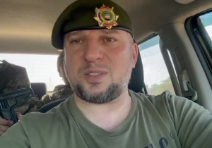 Командир чеченского «Ахмата» рассказал о новой «перемоге» ВСУ в Клещеевке