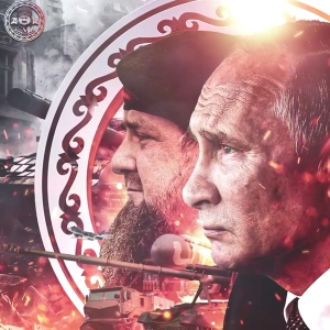 Глава минпечати Чечни показал созидательную силу России