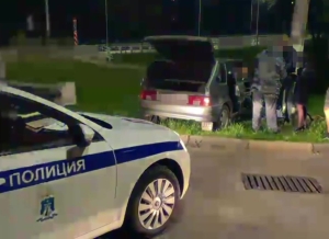 На Ставрополье полиция задержала серийных угонщиков автомобилей