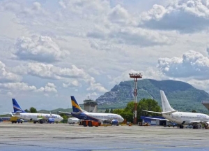 На Ставрополье открыты 46 межрегиональных и 18 международных рейсов