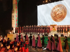 В Ставрополе состоится XIV Фестиваль культуры и спорта народов Юга России