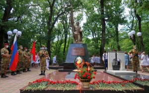День Неизвестного солдата в Железноводске отметят фестивалем патриотической песни