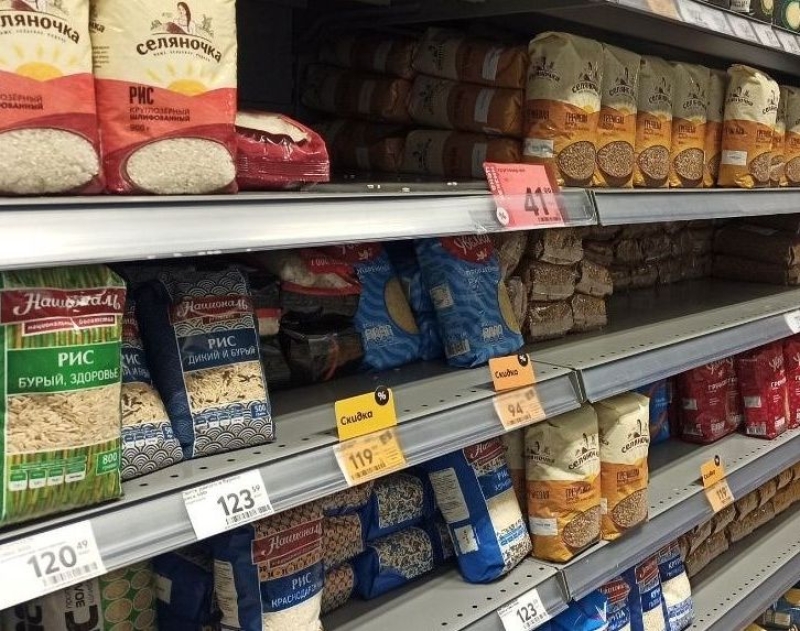 В Дагестане открыли «горячую линию» по вопросам цен на продукты