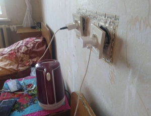 Активисты в КБР указали на опасность нахождения детей в санатории «Кавказ»