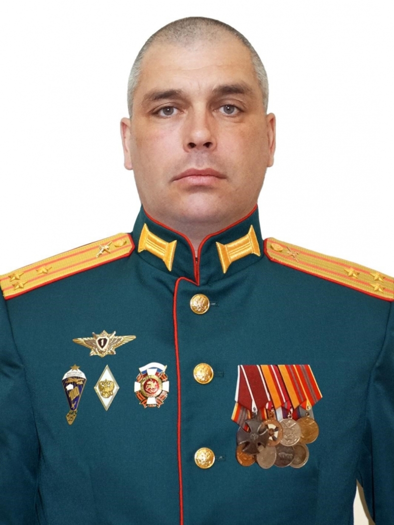 Роман Демурчиев