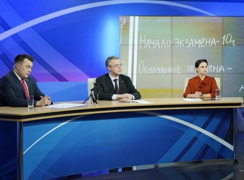 Политолог Борис Аксюмов объяснил активность губернатора Ставрополья в социальных сетях