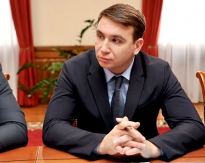 Денис Полюбин рассказал о внедрении инвестиционного стандарта на Ставрополье