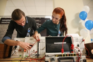 В Ставропольском СКФУ зафиксирован рост популярности инженерных специальностей