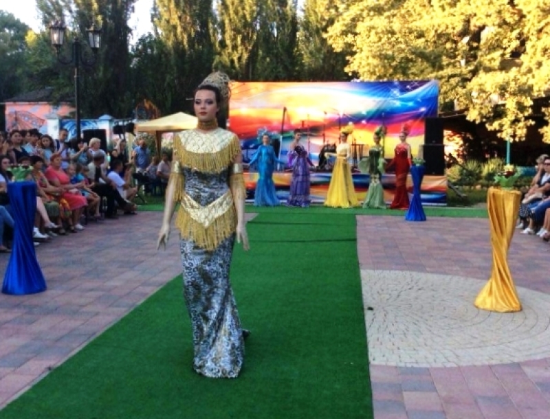 Жители Невинномысска с нетерпением ждут арт-фестиваль «Слияние»