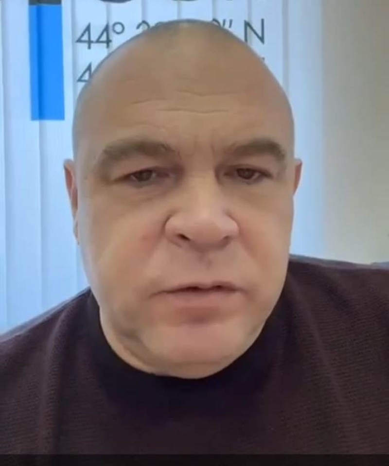 Михаил Миненков прокомментировал инцидент с избиением своего зама