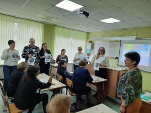 В фестивале профмастерства в Ставрополе участвовало более тысячи педагогов