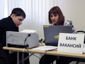 На Ставрополье предпринимают меры по улучшению ситуации на рынке труда