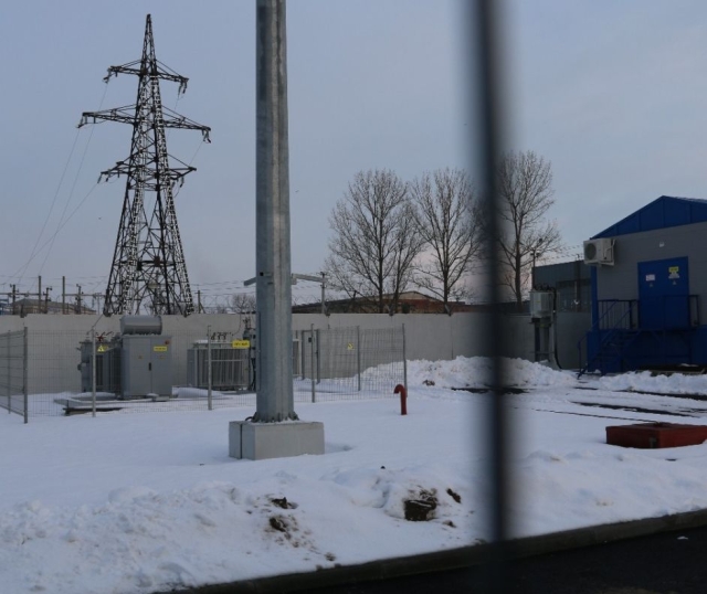 <i>«Россети Северный Кавказ» направят миллиард рублей на ремонт энергообъектов Ставрополья</i>