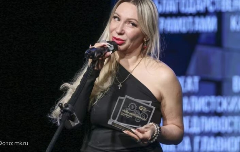 Главного редактора «МК-Кавказ» признали лучшим медиаменеджером года
