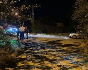 На Ставрополье разыскивают водителя, сбившего 14 сентября в Михайловске насмерть пешехода