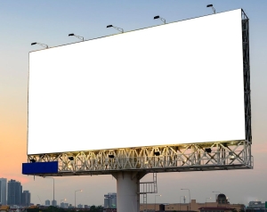 В Ставрополе установят по новым правилам цифровые билборды