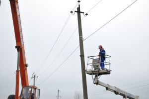 Энергетики «Россети Северный Кавказ» электрифицировали новую улицу в селе Юца