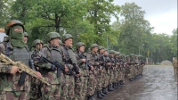 Терские казаки на фронтах специальной военной операции на Украине