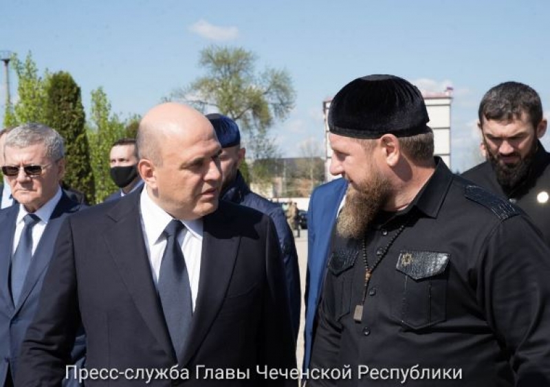В Чечне заявили о снижении безработицы до 15%