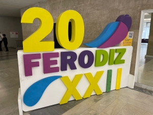 В Железноводске открылся XXII фестиваль дизайна «Феродиз-22»