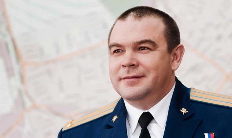 Мэр Михаил Миненков ответил депутату Николаю Валуеву