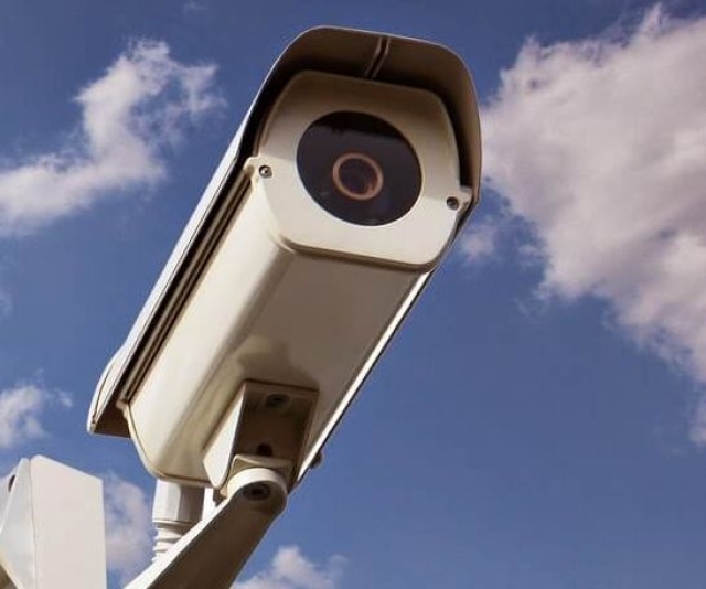 <i>В Ставрополе модернизируют и расширят систему городского видеонаблюдения</i>