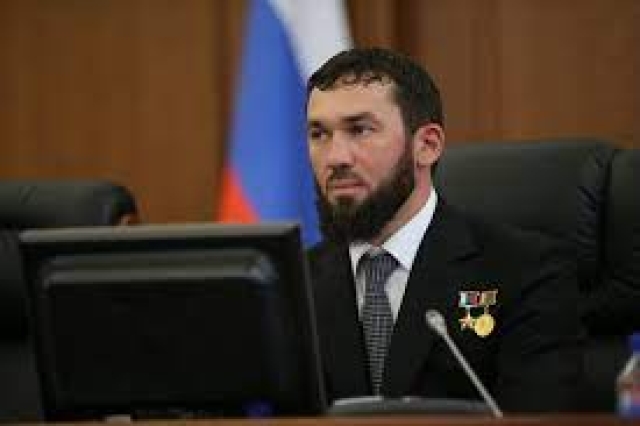 <i>Парламент Чечни разработал проект закона, касающийся защиты священных писаний</i>