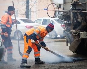 На Ставрополье ямочный ремонт закончат к 1 мая