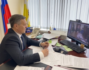 Глава минЖКХ Ставрополья рассказал о модернизации коммунальной инфраструктуры Невинномысска