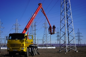 «Россети Северный Кавказ» обеспечили электроэнергией 4,1 тыс. новых потребителей в первом квартале 2023 года