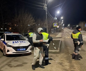 В Кисловодске начались ночные рейды по выявлению «чёрных мусорщиков»