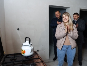 Ставропольским льготникам упростят получение господдержки по программе социальной газификации