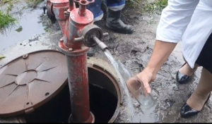 Власти Предгорного округа отрапортовали о запуске водовода в станице Ессентукской