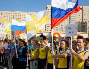 В Ставрополе подводят итоги I Cпартакиады школьных команд