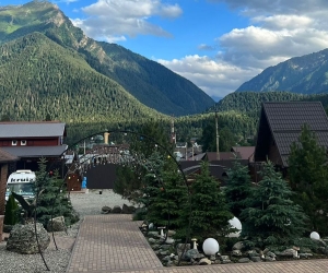 Эксперты: У МТС самое стабильное соединение на курортах Северного Кавказа