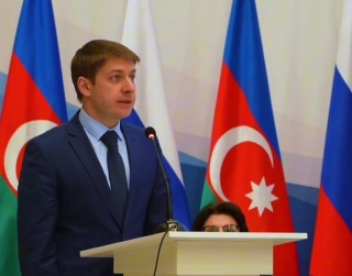 Ректор ставропольского СКФУ отметил важность развития связей России и Азербайджана