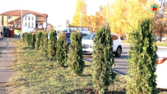 <i>Во Владикавказе обустроят шесть остановок общественного транспорта</i>