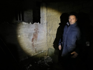 В Дагестане предъявлено обвинение мужчине, подозреваемому в убийстве местного жителя