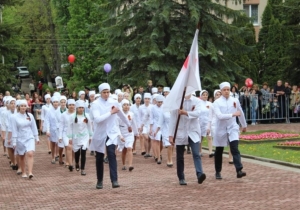 Мэр Кисловодска: В городе отменили традиционное шествие на 9 мая