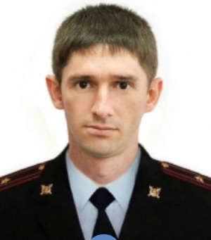 Сотрудник полиции из Невинномысска претендует на звание лучшего участкового страны