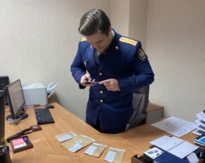 На Ставрополье пятеро полицейских фальсифицировали преступления