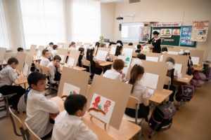 «Земские учителя» в КЧР получат по миллиону