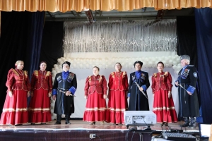 На Ставрополье определили победителей казачьего конкурса «Мы были, есть и будем!»